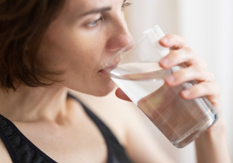 L'eau douce de la Terre
