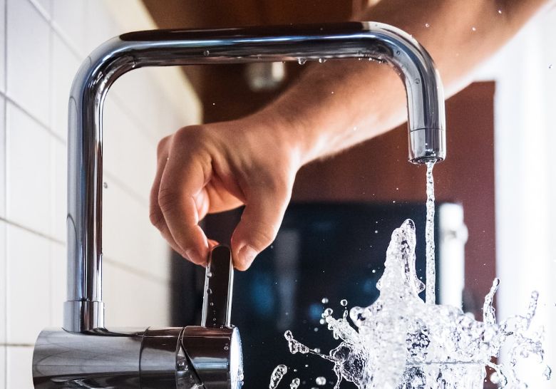 Qualité des eaux destinées à la consommation humaine