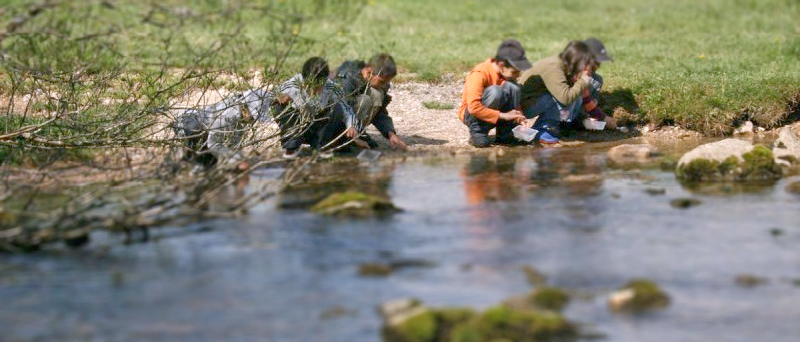 Eau et Biodiversité 