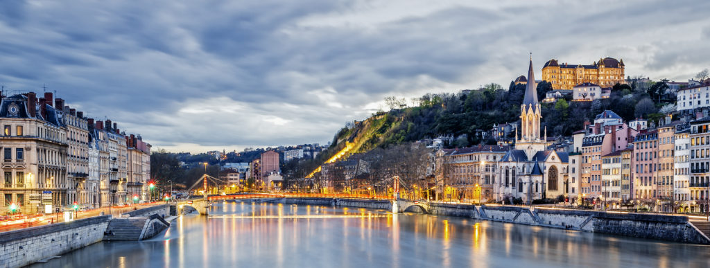 Audition citoyenne des candidats à la métropole de Lyon